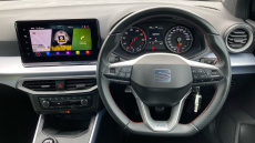 SEAT Arona 1.0 TSI 110 FR 5dr Petrol Hatchback